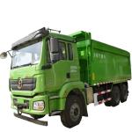 Shacman Heavy duty truck 6x4 8X6 Dump/Tipper Truck F2000 f3000 X3000 M3000 X6000