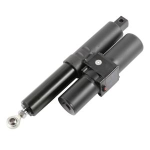 Wholesale Agricultural Electric Hydraulic Actuator Outdoor Electric Hydraulic Lift Cylinder from china suppliers