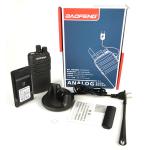 Business BaofengBF-V2 C5 Professional Two Way Radios
