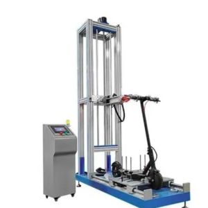 Scooter Dynamic Fatigue Durability Testing Machine GB-T34667-2017