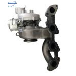 GT1749V 724930-0006 724930 Turbo 03G253010JX 03G253010J For Audi