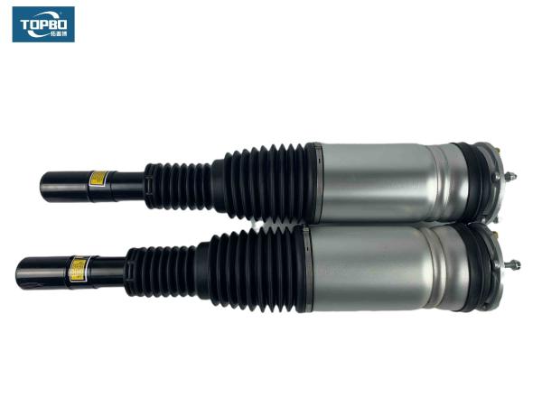 2014 range rover air suspension parts L405 front Air Shocks LH LR056926 RH