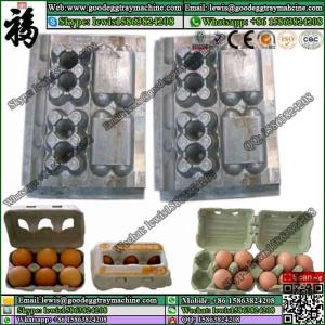 Wholesale Mould / Die / Mold / Tool of Egg Tray Machine Egg Tray Mold from china suppliers