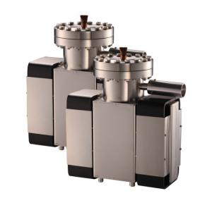 Wholesale Oil Less -5KV Ion Vacuum Pump 55L/S Air 12L/S Ar High Vacuum Degree from china suppliers