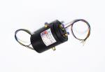 2 MPa Air Rotary Union 2 Air Channel 380 VAC For Automatic Equipment