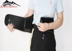 Self Heating Breathable Waist Support Belt Orthopedic Medical For Back Pain