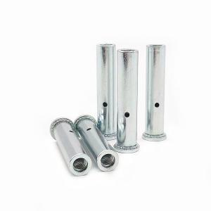 Wholesale Riveted Column Flush Head Stud , Carbon Steel Flush Head Rivet from china suppliers