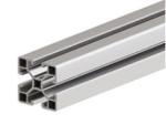 T-Slot & V-Slot 40 Series Aluminum Profiles - 8-4040-1N