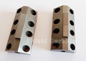 Wholesale High Performance Tungsten Carbide Products Special Shaped Impact Resistance from china suppliers