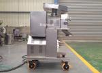 300kg/H Cortex Cinnamomi Powder Milling Machine Foodstuff Industry High Grinding