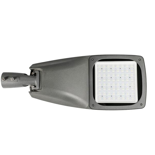 200w 3030 Smd Led Street Light Fixtures Outdoor Waterproof Die Casting Aluminum
