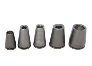 Wholesale Cold Forged Post Tension Wedges Excellent Durability Good Corrosion Resistance from china suppliers