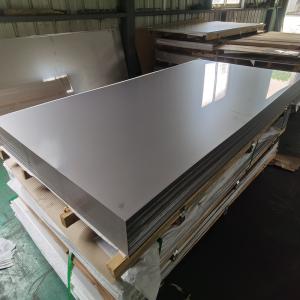 Wholesale Cold Rolled Stainless Steel Plate Sheet Hairline ASTM 201 304 316 430 1mm 2mm 3mm from china suppliers