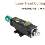 BT-230 Raytools Laser Cutting Head of 500w 800w 1000w Fiber Laser Cutting