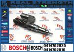Fuel injector 0414702015 0414702010 0414702019 0414702025