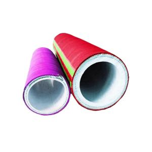 Wholesale Non Toxic Food Hose Pipe 4 Inch High Pressure Hose On Reel from china suppliers