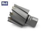 Tungsten Carbide Tip Rail Cutter with 35 & 50 mm Cutting Depth