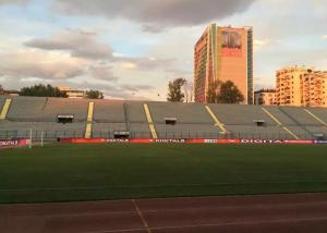 Wholesale Programmable Led Display Board Stadium , 12mm Outdoor Led Advertising Display from china suppliers
