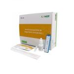OTC At Home COVID-19 Antigen Self Test For Travel