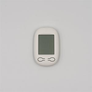 Wholesale HZ Glucometer Blood Sugar Test Diabetes Check Machine 50g from china suppliers