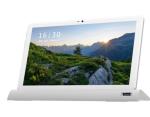10inch Hotel 16GB Android Tablet Computers Black Color Plastic Material