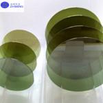 SiC Seed Wafer 6inch 8inch 4H-N Type Production Grade Dummy Grade For SiC Wafer