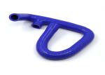 Oil Resistance Auto Silicone Hoses , Waterproof Silicone Hoses For Cars
