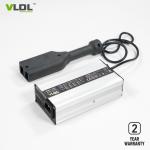 EZGO Golfcart 42V 5A 36 Volt Battery Charger Automatic CC CV Charging