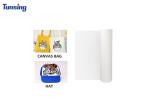 0.075mm 60cm 100m Pet DTF Film for Digital Inkjet Dtf Transfer Film for Heat