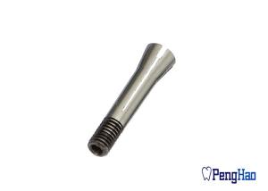 Wholesale Dental Lab Spare Quartered Clam Parts High Performance For Handpiece from china suppliers