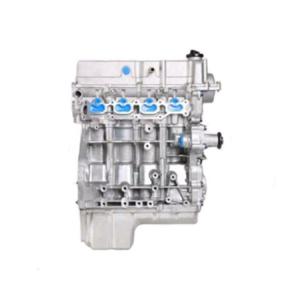 Wholesale Maximum Horsepower 96Ps DK13 Diesel Engine Long Block Car Parts for DFSK DK13 Original from china suppliers