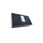 3K Finishing Wrapped Carbon Fiber Box High Temperature Resistance