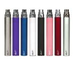 eGo-T battery for electronic cigarette 650mah 900mah 1300mah 2200mah