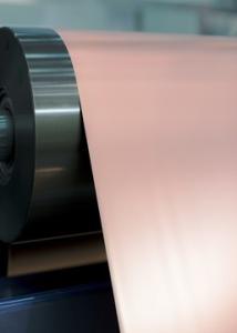 Wholesale 3oz 1320mm Adhesive Copper Foil Tape Emi Shielding 99.99 Percent Purity from china suppliers