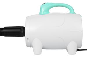 Wholesale Portable Water Blower 20m/s 1400W Dog Grooming Dryer from china suppliers