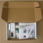 COMER restaurant anti-theft lock stand for tablet ipad in shop, hotels