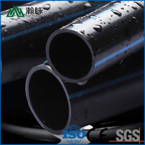 Wholesale 1.25mpa Hdpe Double Wall Corrugated Pipe Residential To Industrial Use from china suppliers