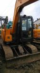 Used sany sy135c-8 excavator for sale