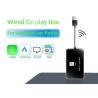 Buy cheap Wired carplay USB interface carplay dongle for Aftermarket Car radio voice from wholesalers
