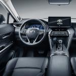 2024 GAC To-yota VENZA SUV 4-Wheel Adult Car Luxury Suv Vehicle High Speed 180km