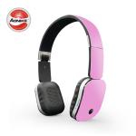 OEM Strong Bass Noise Cancelling Bluetooth Headset 20khz Low Delay Earphones