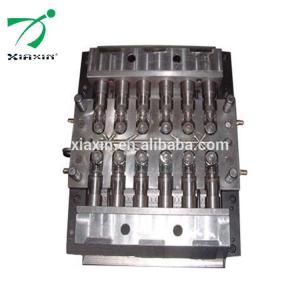 Wholesale PET PMMA Syringe Mold Injection Molding Medical Parts from china suppliers