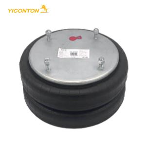 Wholesale Double Convoluted Air Ride Spring from china suppliers
