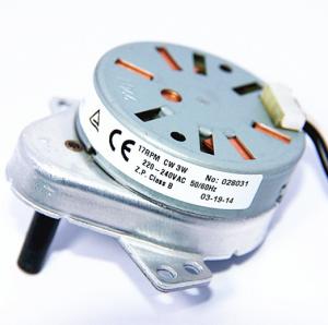 Wholesale High Torque Small Appliance Motors Low Power Consumption Long Life Span from china suppliers