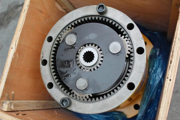 Hitachi Excavator ZX75US-A ZX75US-3 ZX70 ZX80LCK Swing Reduction Gearbox 470057