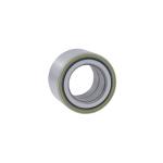 Long Life High Speed DU40680042-2RZ Wheel Hub Bearing with Nylon Cage