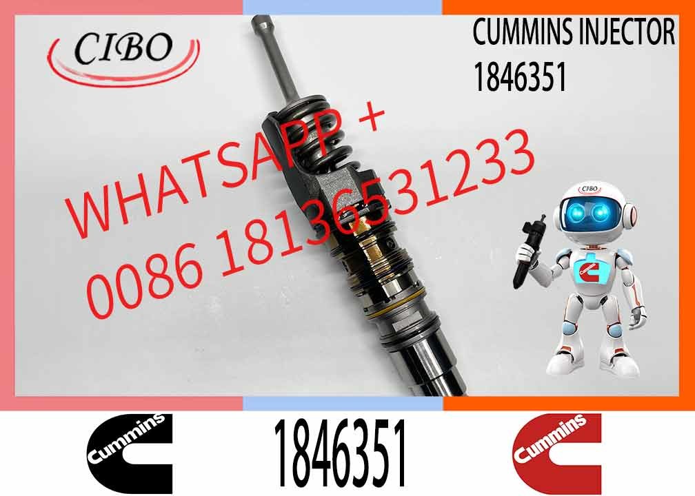 Diesel Fuel Pump Unit Injector Assembly 1731091 579253 579264 1846351 Engine Parts