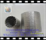water well screen or stainless steel water well screen or stainless steel filter
