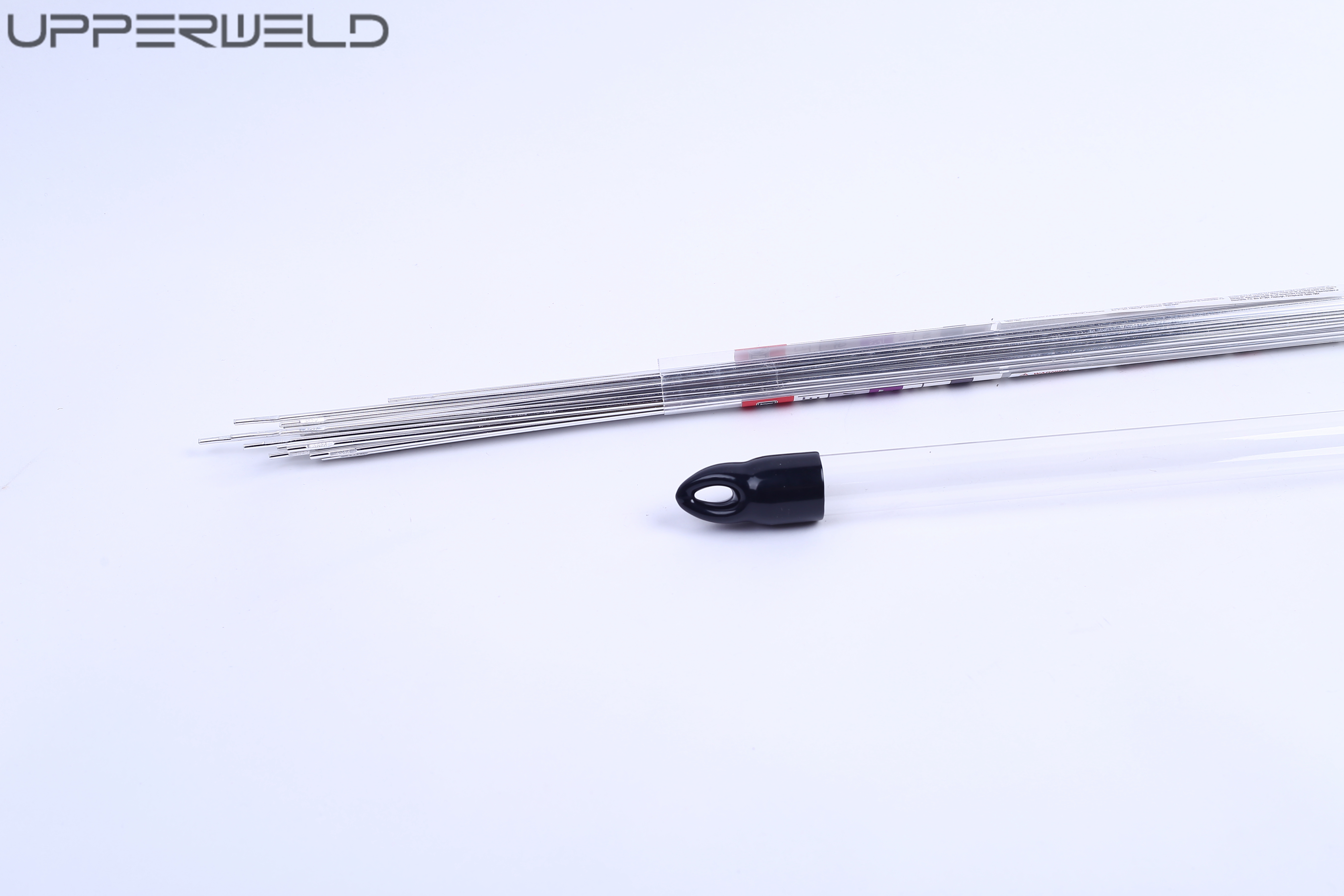 Sliver Aluminum Brazing Rods ER4043/4047 for Low Temperature Welding MIG TIG Wires