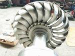 500KW 1000KW 1MW 5000KW Turgo Turbine Generator